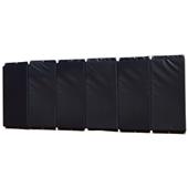 Fisher Baseball 4'H x 12'W x 2" Backstop Padding Fisher Baseball 4'H x 12'W x 2" Backstop Padding