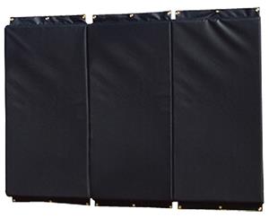 Fisher Baseball 3'H x 6'W x 3" Backstop Padding