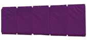 Fisher Baseball 4'H x 10'W x 3" Backstop Padding Fisher Baseball 4'H x 10'W x 3" Backstop Padding