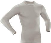 Teamwork Youth Compression Tech Long Sleeve Shirt Teamwork Youth Compression Tech Long Sleeve Shirt