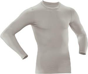 Teamwork Youth Compression Tech Long Sleeve Shirt
