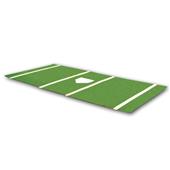 Fisher Softball Home Plate Mats Fisher Softball Home Plate Mats