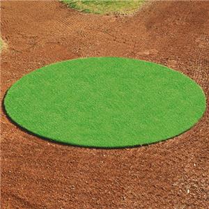 Fisher Baseball 4' Diameter On-Deck Circles