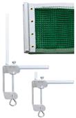 Martin Sports Table Tennis Net & Post Set Martin Sports Table Tennis Net & Post Set