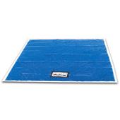 Fisher Baseball 18 oz. Vinyl 10' Sq. Base Covers Fisher Baseball 18 oz. Vinyl 10' Sq. Base Covers