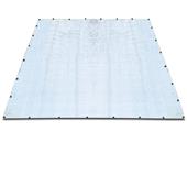 Fisher 120' x 120' Softball Field Covers Fisher 120' x 120' Softball Field Covers