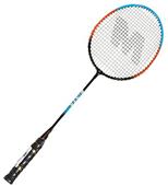 Martin Hi-Tempered Steel Frame Badminton Racket Martin Hi-Tempered Steel Frame Badminton Racket