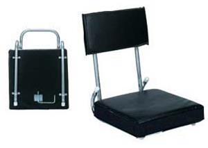 Markwort Tote Seat - Available in 7 Colors
