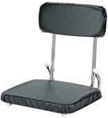 Markwort Deluxe One Color Seat
