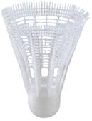 Martin Plastic Shuttlecock Badminton Tube of 6 Martin Plastic Shuttlecock Badminton Tube of 6