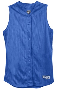 Intensity Women's Pro Mesh Sleeveless Jerseys