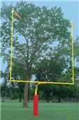 Collegiate Gooseneck 96" Football Goalpost FB58CG Collegiate Gooseneck 96" Football Goalpost FB58CG