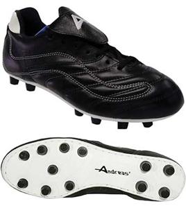 Markwort Andreas Men's Bomber Soccer Cleats