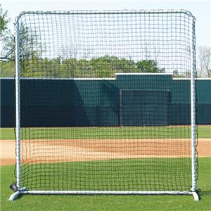 Fisher Fungo Protectors & Portable Backstops
