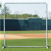 Fisher Fungo Protectors & Portable Backstop Nets Fisher Fungo Protectors & Portable Backstop Nets