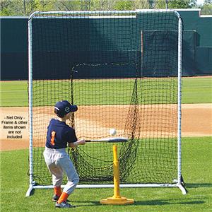 Fisher Baseball Batters Nets