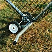 Fisher Pitcher & Infield Protector Wheel Kits Fisher Pitcher & Infield Protector Wheel Kits