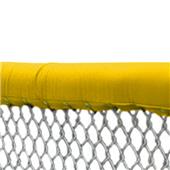 Fisher Baseball 10' Chain Link Fence Top Padding Fisher Baseball 10' Chain Link Fence Top Padding