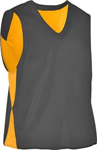Teamwork Womens Overdrive Rev. Basketball Jerseys