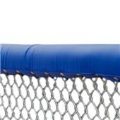 Fisher Baseball 14' Chain Link Fence Top Padding Fisher Baseball 14' Chain Link Fence Top Padding