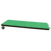 Fisher Baseball Batting Practice Platform Mounds Fisher Baseball Batting Practice Platform Mounds