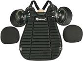 Baseball Umpire Inside Chest & Shoulder Protectors Baseball Umpire Inside Chest & Shoulder Protectors