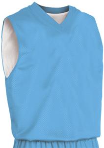 Teamwork Womens Fadeaway Rev. Basketball Jerseys