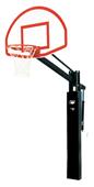 Bison Power Adjust Playground Basketball System Bison Power Adjust Playground Basketball System