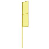 Fisher Baseball Little League Foul Poles Fisher Baseball Little League Foul Poles