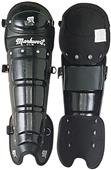 Markwort 12" Baseball Umpire Leg Guards Markwort 12" Baseball Umpire Leg Guards
