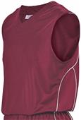 Teamwork Adult Layup Basketball Jerseys