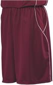 Teamwork Adult Layup 9" Basketball Game Shorts Teamwork Adult Layup 9" Basketball Game Shorts