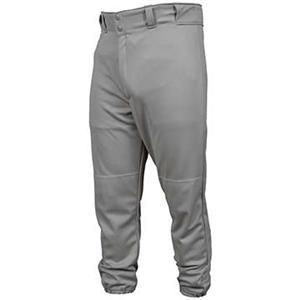 Adult Pro Belt Loops/Zipper Fly Baseball Pants