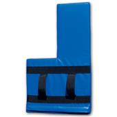 Fisher Basketball "L" Shield Training Aids Fisher Basketball "L" Shield Training Aids