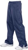 Teamwork Transition Solid Breakaway Warm-Up Pants Teamwork Transition Solid Breakaway Warm-Up Pants