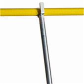 Fisher Track & Field Pole Vault Crossbar Lifters Fisher Track & Field Pole Vault Crossbar Lifters