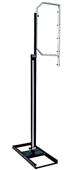 Fisher Track & Field Deluxe Pole Vault Standards Fisher Track & Field Deluxe Pole Vault Standards