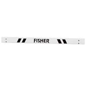 Fisher Track & Field Replacement Gate Boards Fisher Track & Field Replacement Gate Boards