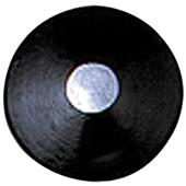 Fisher Track & Field Rubber Discus Fisher Track & Field Rubber Discus