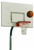 Bison Tough-Duty Gooseneck Basketball PR31 Pkg Bison Tough-Duty Gooseneck Basketball PR31 Pkg