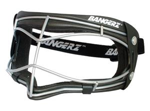 BANGERZ, HS6500BS - Wire Fielder's Mask