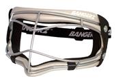 BANGERZ, HS6500SS - Wire Fielder's Mask BANGERZ, HS6500SS - Wire Fielder's Mask