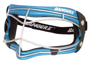 BANGERZ, HS6500NS - Wire Fielder's Mask