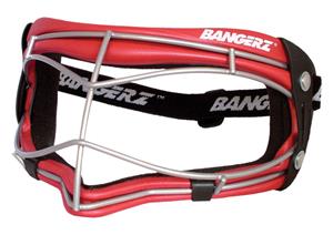 BANGERZ, HS6500RS - Wire Fielder's Mask