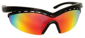 BANGERZ, 100% UV Protection ForceFlex Sunglasses