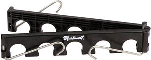 Markwort Baseball Bat Fence Rack
