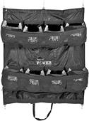 Markwort Power Swing Hanging Baseball Helmet Bags Markwort Power Swing Hanging Baseball Helmet Bags
