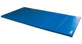 Fisher 2" Thick Folding Rebond Foam Mats Fisher 2" Thick Folding Rebond Foam Mats