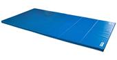 Fisher 2 1/2" Thick Folding Combination Foam Mats Fisher 2 1/2" Thick Folding Combination Foam Mats