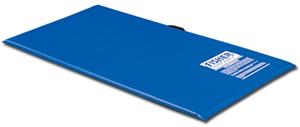 Fisher Economy 1" Thick Polyfoam Exercise Mats